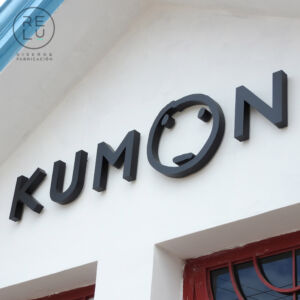 Anuncio 3d Kumon